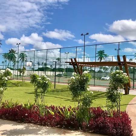 Porto de Galinhas, Muro Alto - Mana Beach Experience by Relax Flats-2