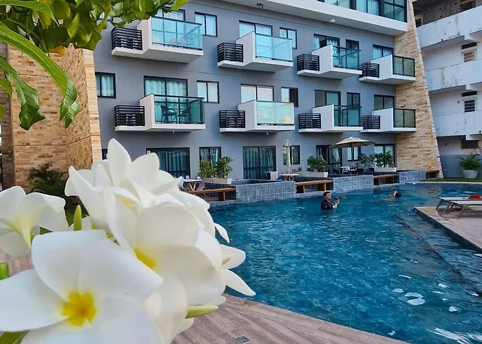 Bela Vista Flats De Luxo By La Playa Stays